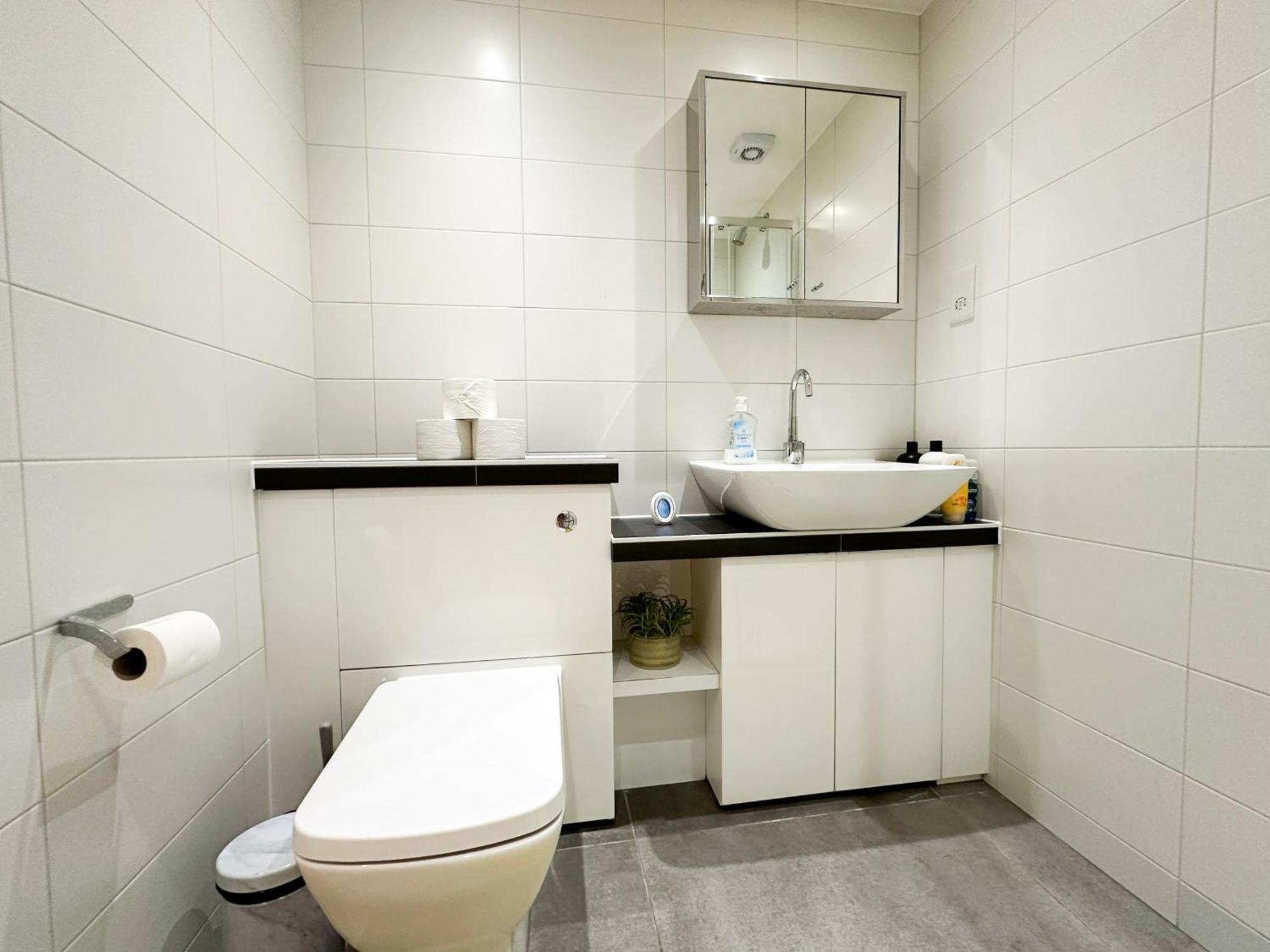 Chic 3 Bedroom Flat With Private Terrace In Holloway Near Finsbury Park London Kültér fotó