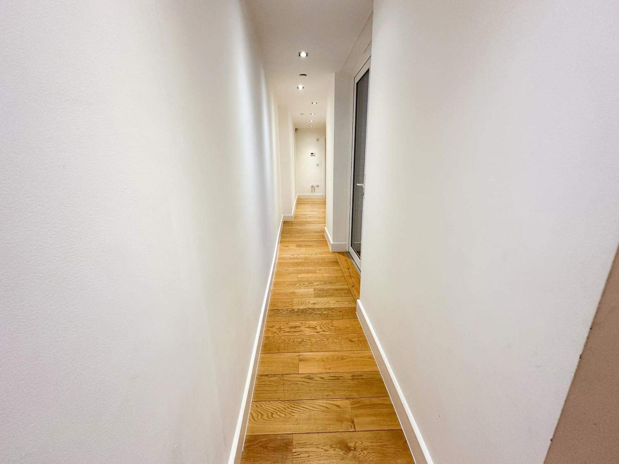 Chic 3 Bedroom Flat With Private Terrace In Holloway Near Finsbury Park London Kültér fotó